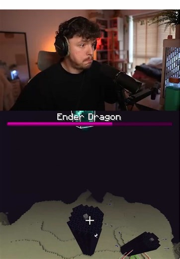 That was too close… #thatguypat #minecraft