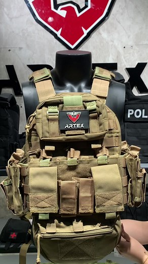 tacticalartex on TikTok