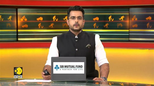 Kylian Mbappe matches Ronaldo's record of 33 goals in debut season