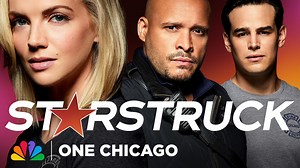 78K views · 7.2K reactions | Everyone gets starstruck — including your favorite One Chicago actors. 﫢朗 | NBC | Facebook