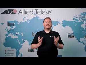 What Products Does Allied Telesis Offer?