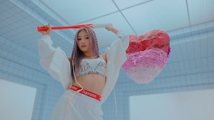 33K views · 3K reactions | #버가부 신곡 ‘POP’ 뮤직비디오 공개 짜릿하게 터지는 버가부의 매력에 아무 말도 못하는 중 Watch the music video for #bugAboo’s new song '#POP' | 1theK (원더케이) | Facebook