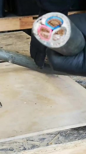 #coppercable #scrapcopper #copper #metalcasting