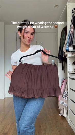 Stylish Spring Jackets You’ll Love