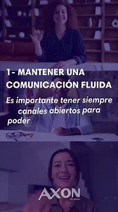 489 reactions · 49 shares | Certifica como COACH. Nuestra CARRERA de COACHING está avalada por la ICF de Estados Unidos. ¿Quieres obtener una rápida salida laboral potenciando tus habilidades? ¡No pierdas esta oportunidad con 60% OFF! ‍ 100% Online  Estudia desde cualquier dispositivo ‍ Certificado de finalización  VACANTES LIMITADAS CON DESCUENTO  | Axon Training | Facebook