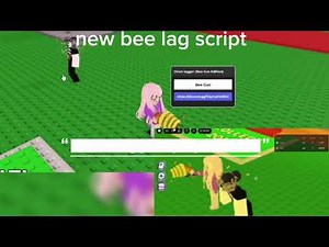 NEW Steal a Brainrot FPS Killer BEE GUN Script , OP Lagger Working, FREE Roblox Script