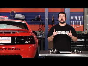 Mustang Sequential Tail Light Kit - Plug-in (96-04 All; Excludes 99-01 Cobra) Review