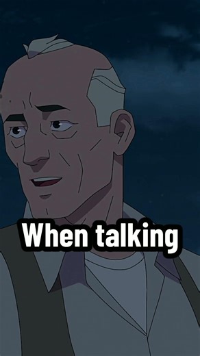 Omni-Man is Still A Bad Guy