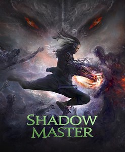 2.6K views · 138 reactions | Witness the birth of a legendary new hero. The director of Ong-Bak presents Hanuman: Shadow Master, a thrilling tale of vengeance and redemption. New to watch at home. | Madman Films | Facebook