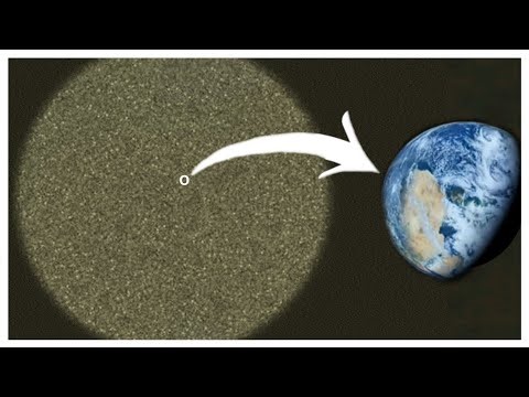 1 billion lightyear • Whare is our earth episode 01