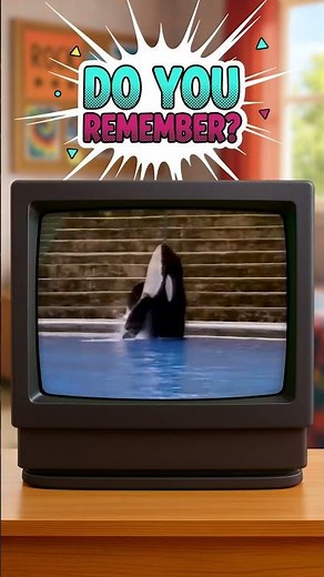 Free Willy Trailer | Emotional 90s Movie Nostalgia