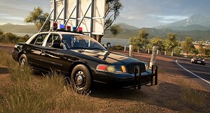 Forza Horizon 3 update promises to fix stuttering and improve wheel support