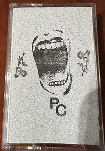 Paranoid Chant - Paranoid Chant