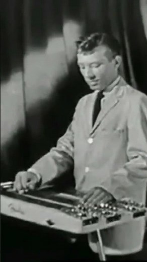 Santo & Johnny - Sleepwalk (1959)