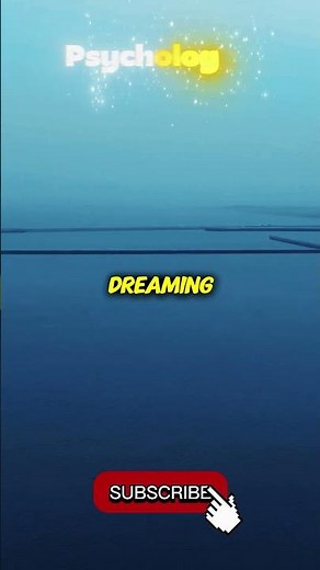The Psychology of Dreams | What Your Mind Reveals at Night