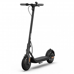 Buy the Segway Ninebot F Series F20 Kick Scooter - Dark Grey Max Speed 25km/h ... ( AA.00.0011.11 ) online