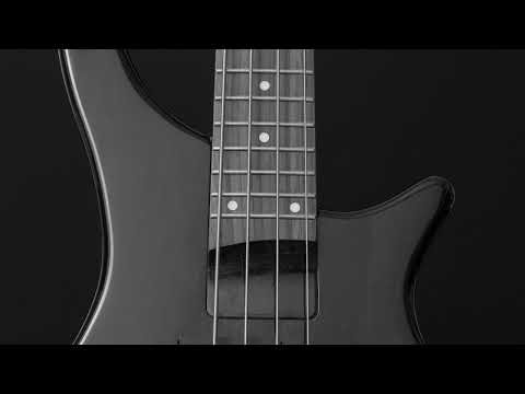 stephenwolf - the pusher (bass backing track)