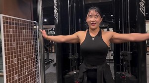 An Da Jeong #girlswithmuscle #girlswholift #fypシ #femalemuscle #fypage