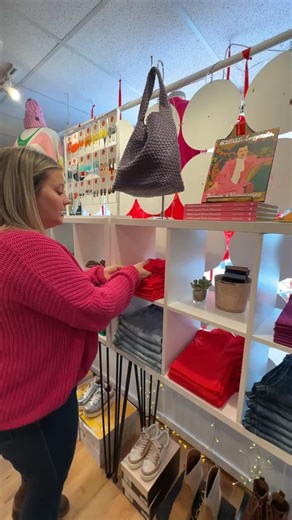 💥35% OFF EVERYTHING💥 One day only, our biggest sale of the year! Shop in-store or online. Egg Harbor is open until 6pm and Sister Bay is open until midnight for the Cherry Drop!✨ https://spot.clothing/collections/see-all | Spot