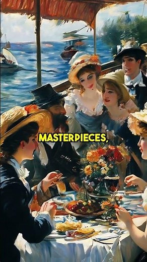 Pierre-Auguste Renoir: Life and Legacy