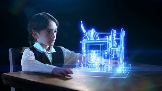 Free Energy Of Tesla Documentary Demo