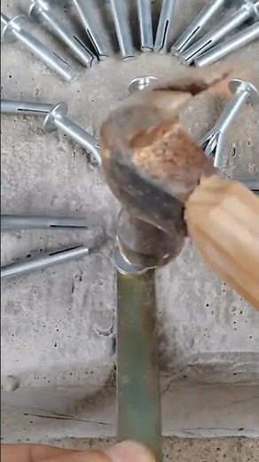 How To Install Concrete Anchor Bolts The Right Way