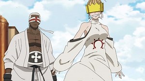 Fire Force - 2 Épisode 3 : Une nouvelle braise - streaming - VF, VOSTFR, vde et vostde - ADN