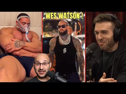 Bro Lost All His Gains