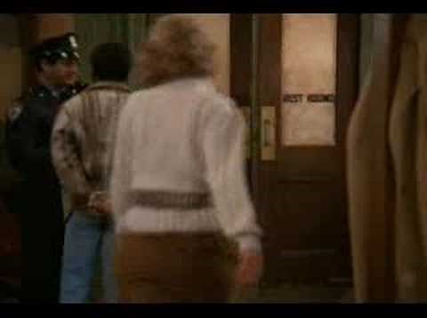 Sharon Gless & Tyne Daly SING - A Cagney & Lacey Tribute