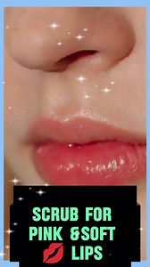 Papanu ba magkaroon ng malambot, at mapula labi or lips Sa matipid na pamamaraan. #aiaiballesta #viralreel #contentcreator #skincaretips #beautytips #crackedlips | Ingrid R Ramos