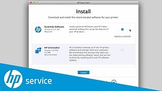 HP LaserJet Enterprise M506n Software and Driver Downloads | HP® Support