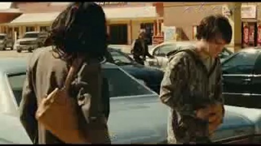 The Chameleon Trailer