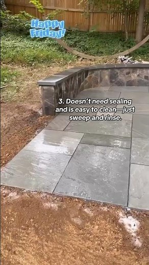 Flagstone 101: Quick Facts for Outdoor Projects 🪨