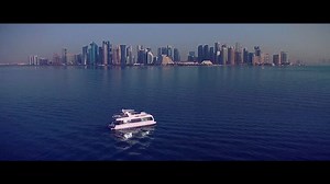 Overblue 44 - 85sqm of freedom cruising around - A new lifestyle - A new way of living on water. Thank you Luxury Signature | Overblue Yachts