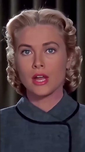 Dial M For Murder (1954).