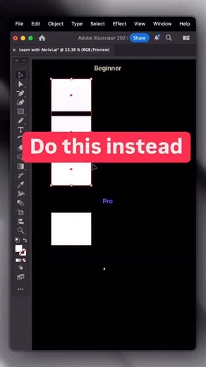 1.1K views · 25 reactions | Logo lockup grid script in adobe illustrator ⚡️ . Link in Bio . #logodesign #logogrids #adobeillustrator #brandidentity #graphicdesign | Kwaku Amprako | Facebook