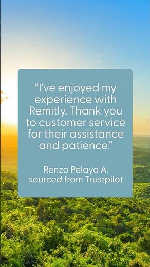 Remitly is here for you | Secure way to send money internationally | Remitly,Inc