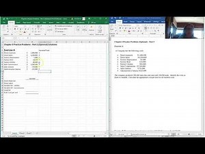 Chapter 6 Calculating Variable Costs per unit
