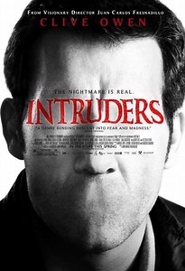 Intruders - Película 2011 - Cine.com