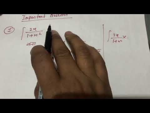 Class 12th Maths Important Question NCERT Solution 