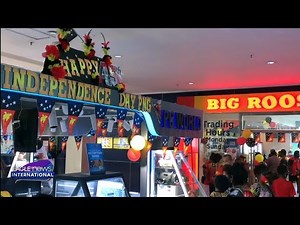 Papua New Guinea’s 46th Independence Day celebration all set