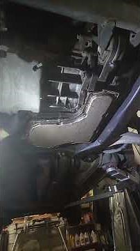 2008 Chevy hhr transmission fluid