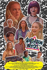 Stream Generation Wrecks (2021): Find it on Netflix, Prime Video, Hulu & more