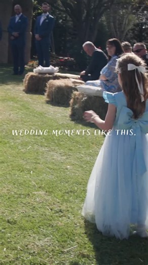 the bride's entrance ❤️殺 Capture your special monents through our beautiful wedding video. Wedding videography across Adelaide and all of South Australia #adelaideweddingvideographer #weddingvideo #adelaidewedding #weddingadelaide | Adelaide Wedding Videos | Facebook