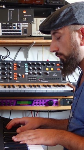 Why Wurlitzer Electric Pianos Sound SO Good 🎹