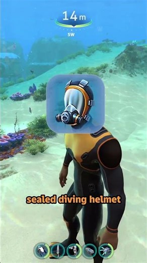 More Things in Subnautica That Make No Sense