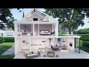 devolo Powerline (UK version - short)