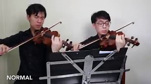 127K views · 5.8K reactions | Musicians During Christmas... | Twoset Violin | Facebook