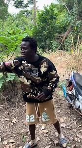 These guys eerrrr, their settings no be easy oooo | Shadrack Agyekum