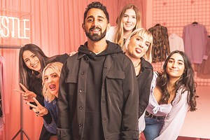 On Inside Missguided, ‘girlboss’ culture masks the reality of fast fashion